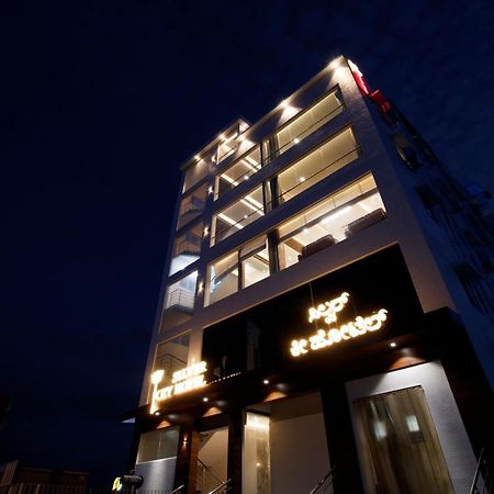 Itsy Hotels Silver Keys Kammasandra Bagian luar foto
