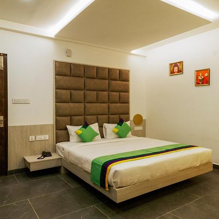 Itsy Hotels Silver Keys Kammasandra Bagian luar foto