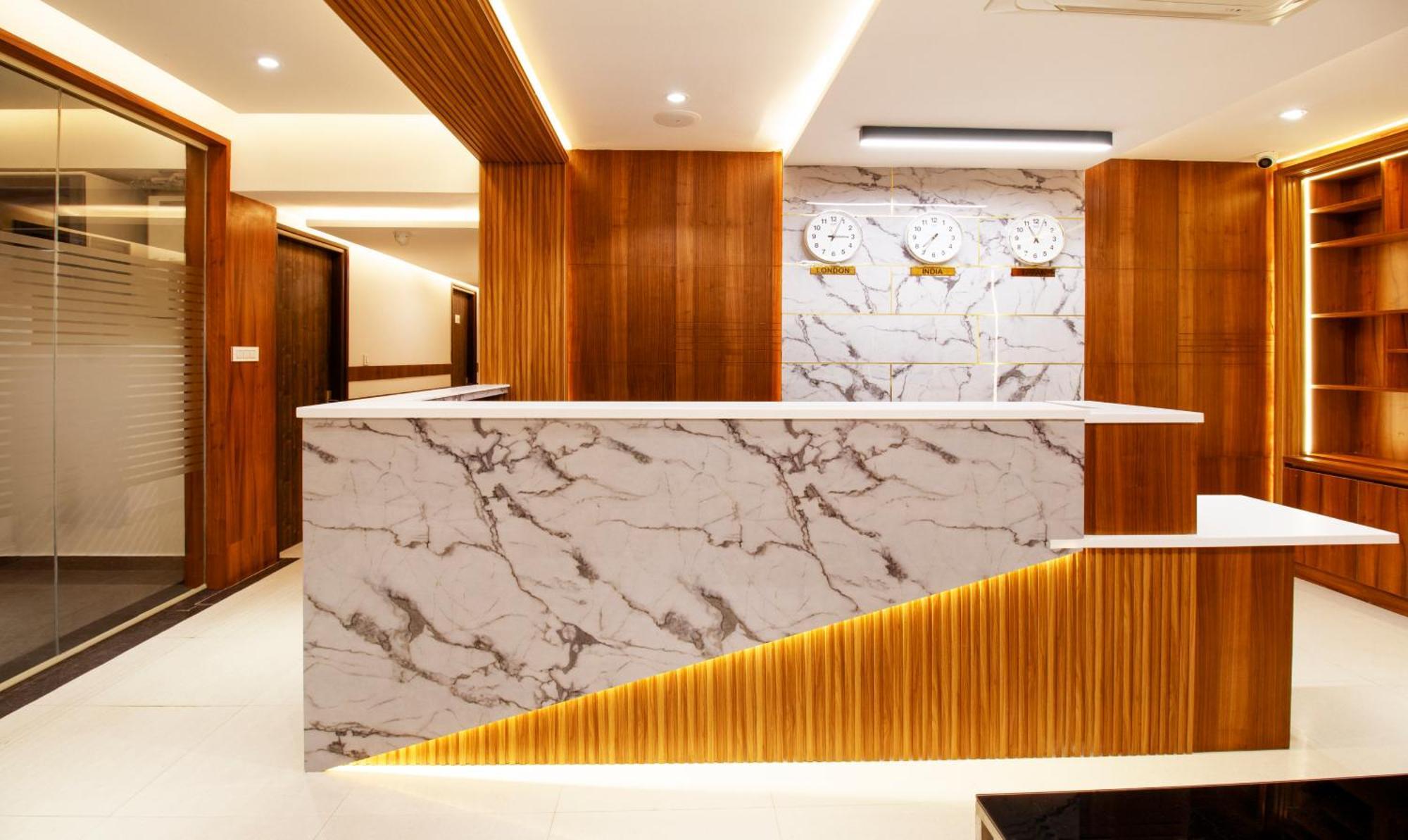 Itsy Hotels Silver Keys Kammasandra Bagian luar foto