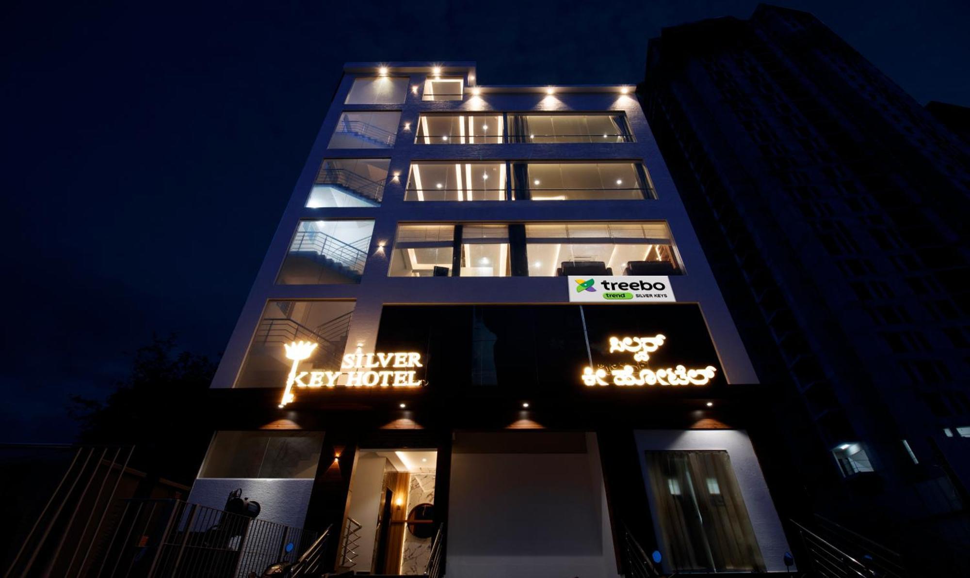 Itsy Hotels Silver Keys Kammasandra Bagian luar foto