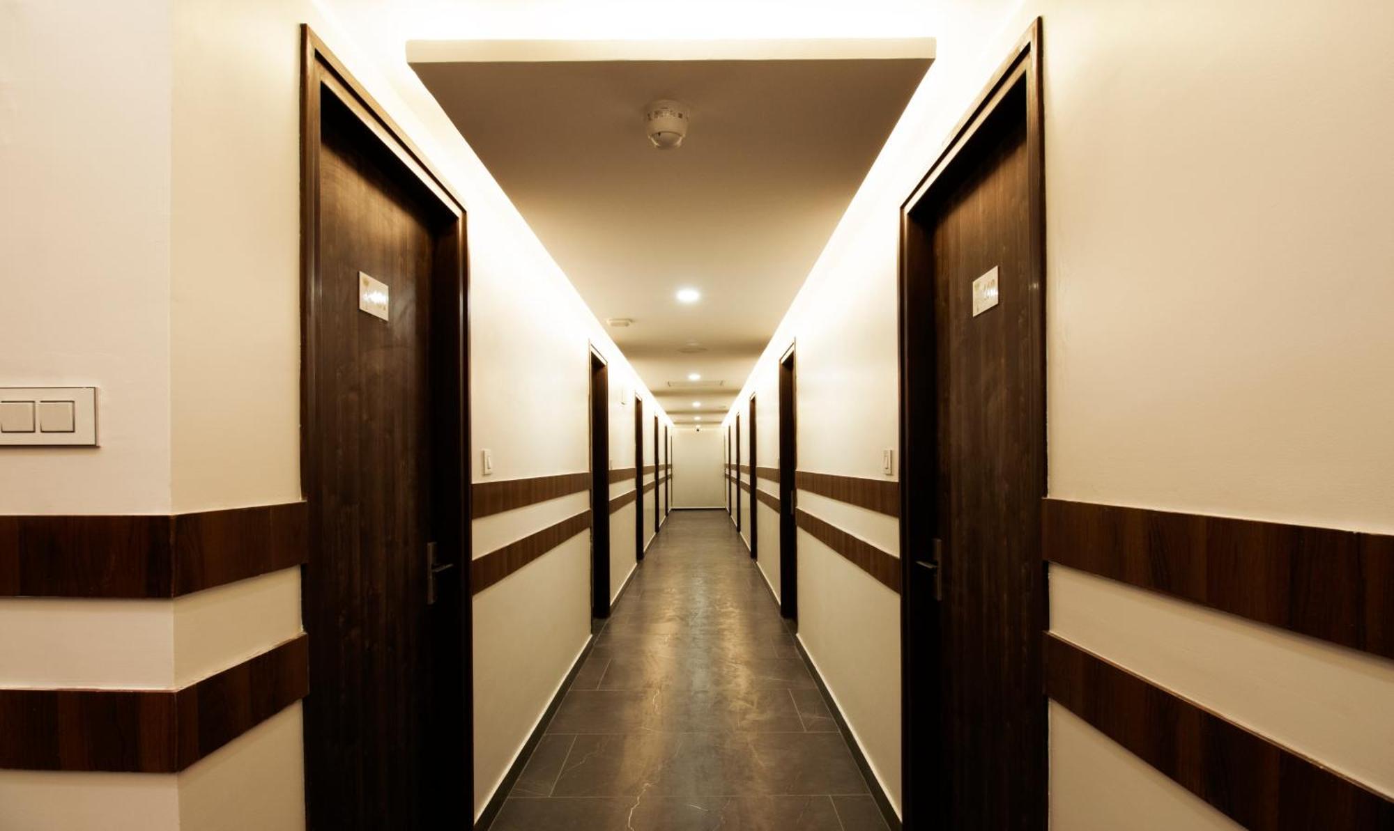 Itsy Hotels Silver Keys Kammasandra Bagian luar foto
