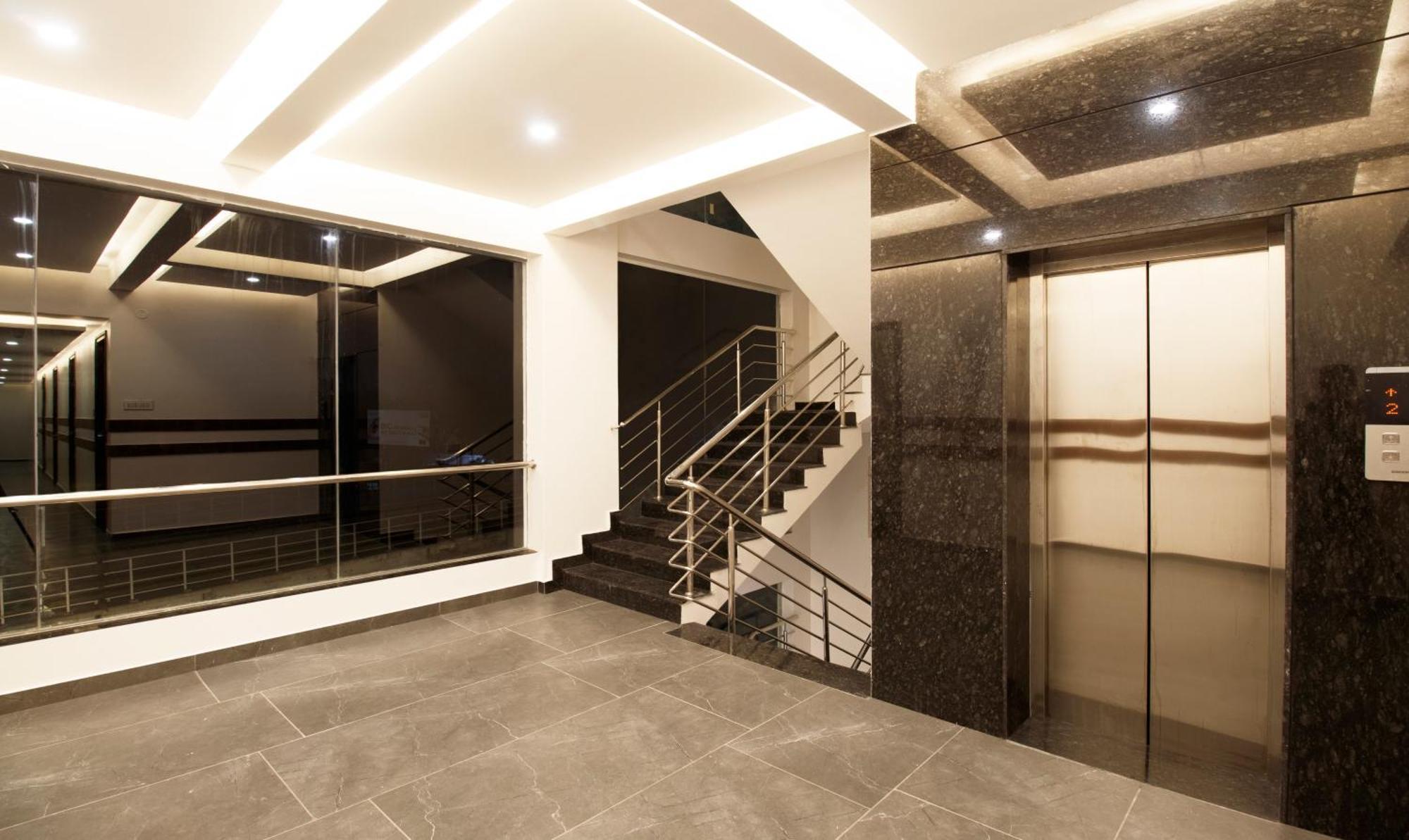 Itsy Hotels Silver Keys Kammasandra Bagian luar foto