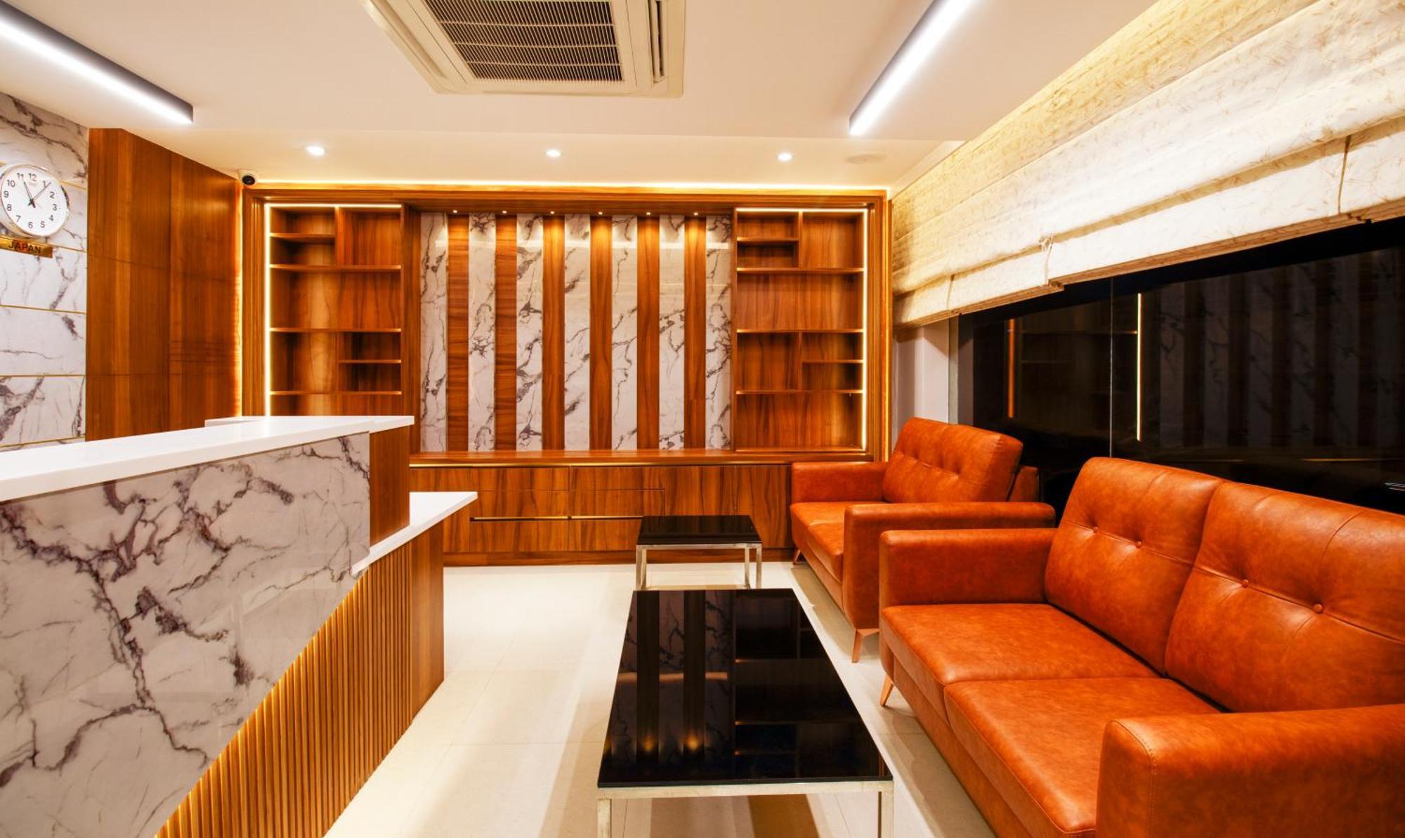 Itsy Hotels Silver Keys Kammasandra Bagian luar foto