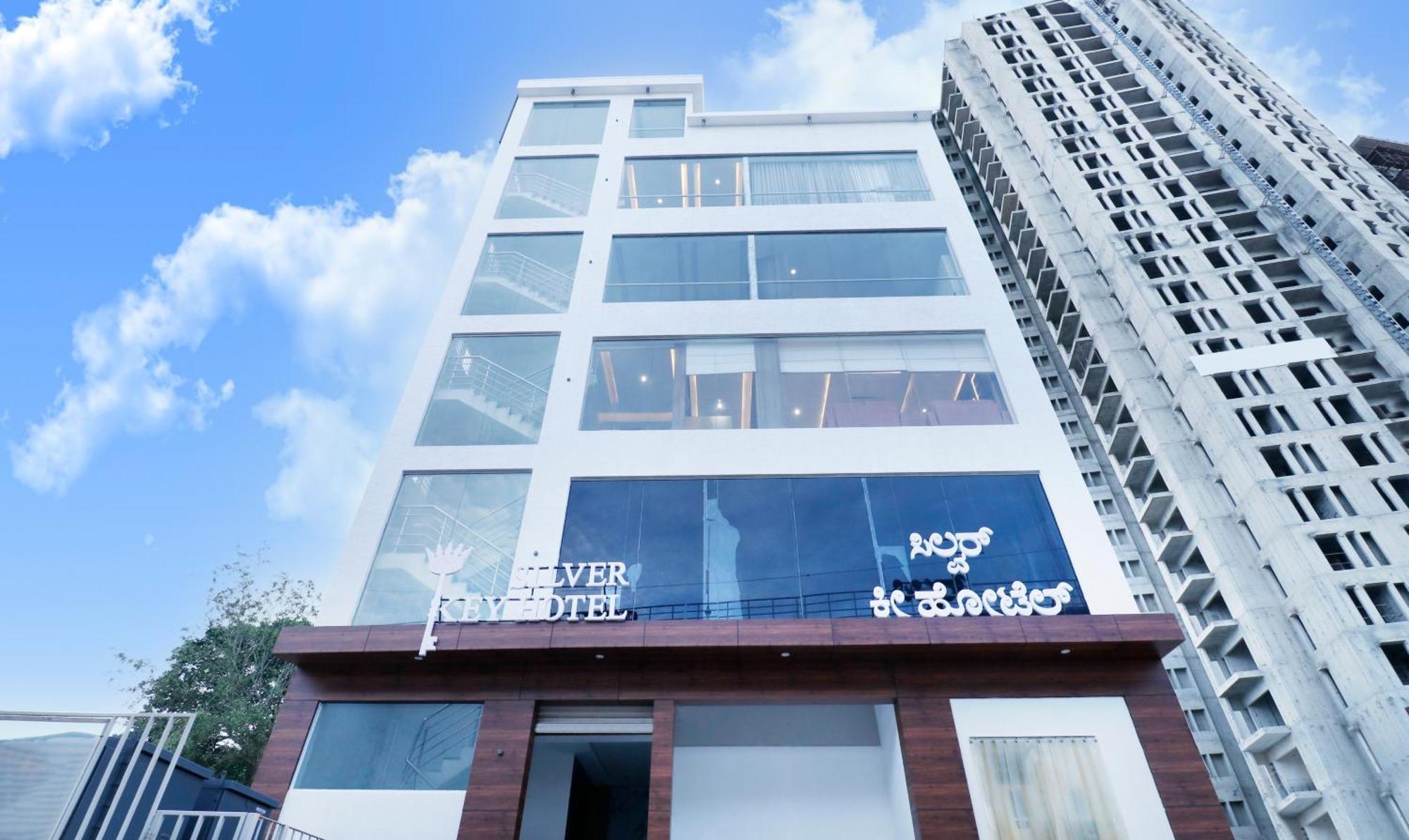 Itsy Hotels Silver Keys Kammasandra Bagian luar foto