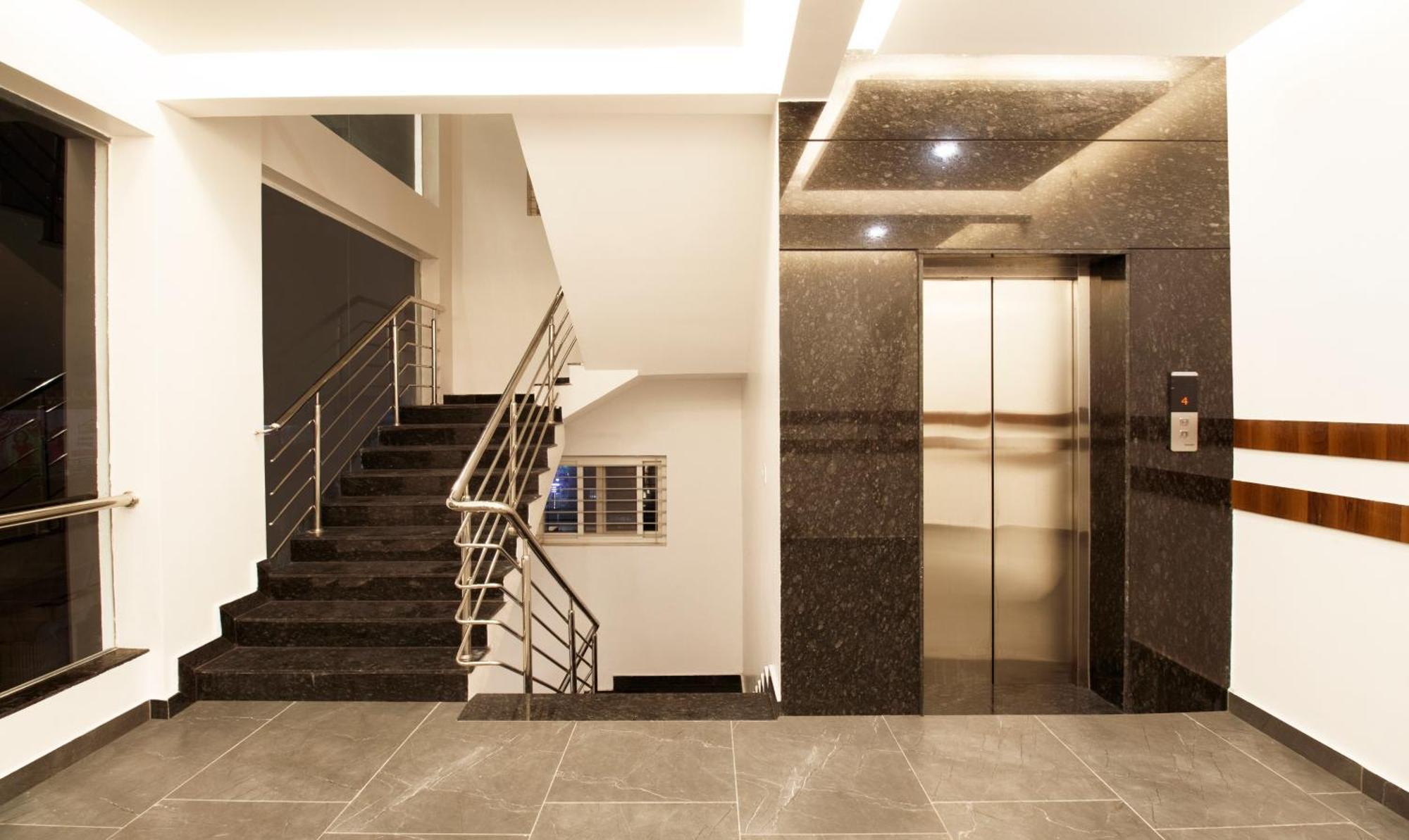 Itsy Hotels Silver Keys Kammasandra Bagian luar foto