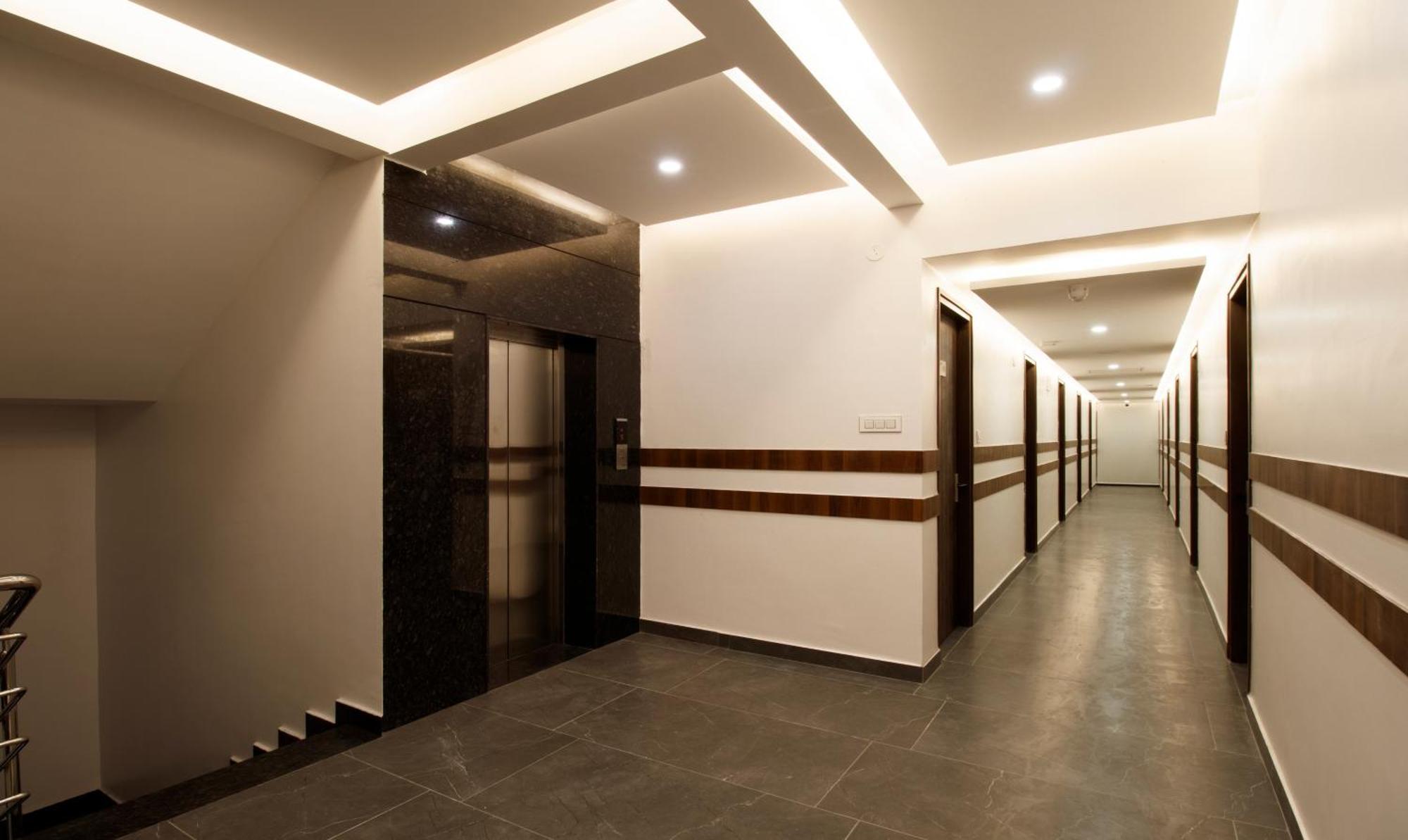 Itsy Hotels Silver Keys Kammasandra Bagian luar foto