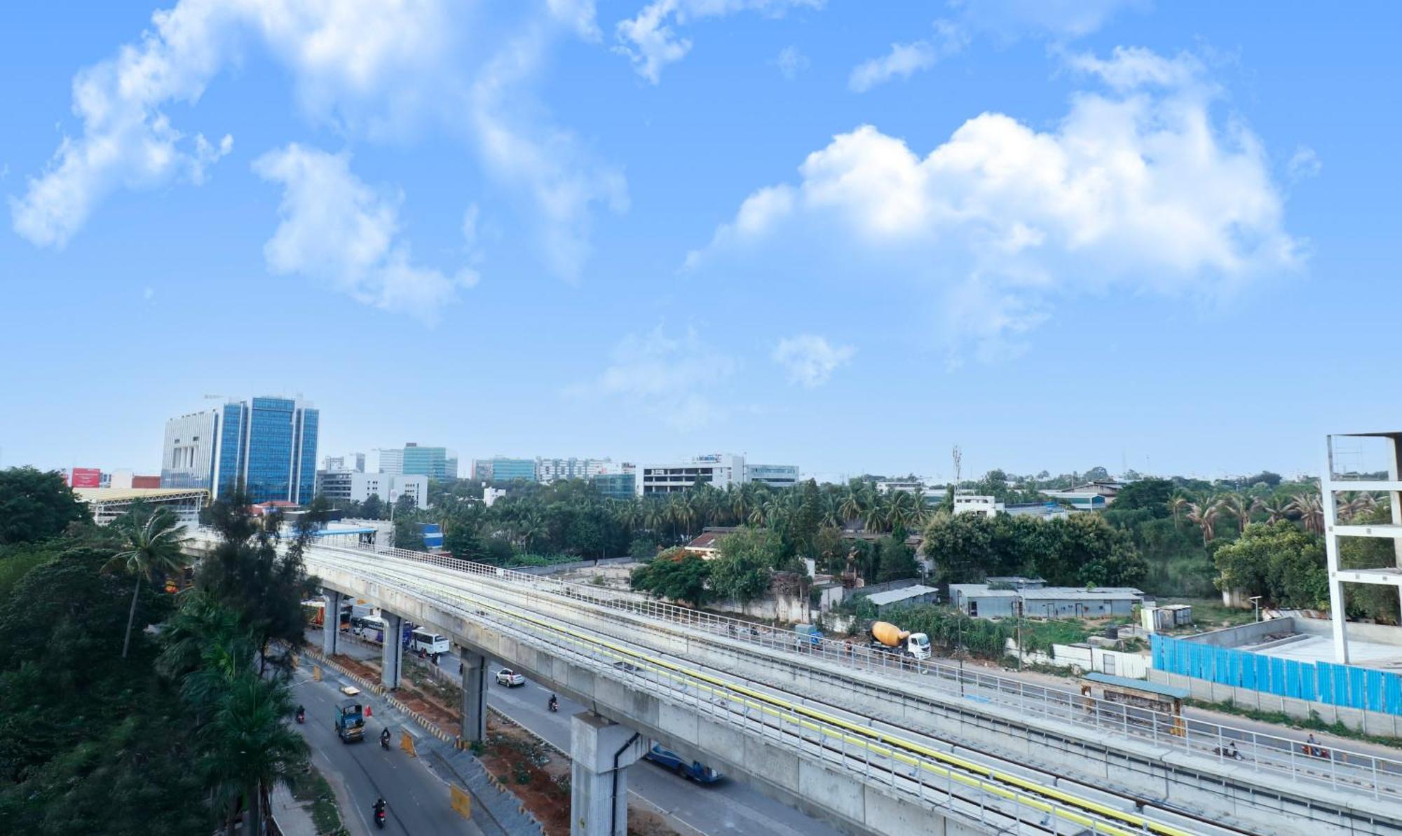 Itsy Hotels Silver Keys Kammasandra Bagian luar foto