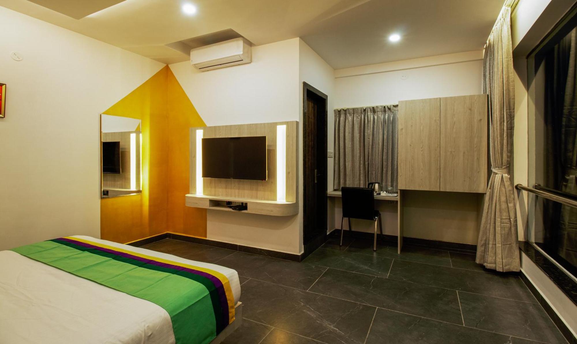 Itsy Hotels Silver Keys Kammasandra Bagian luar foto