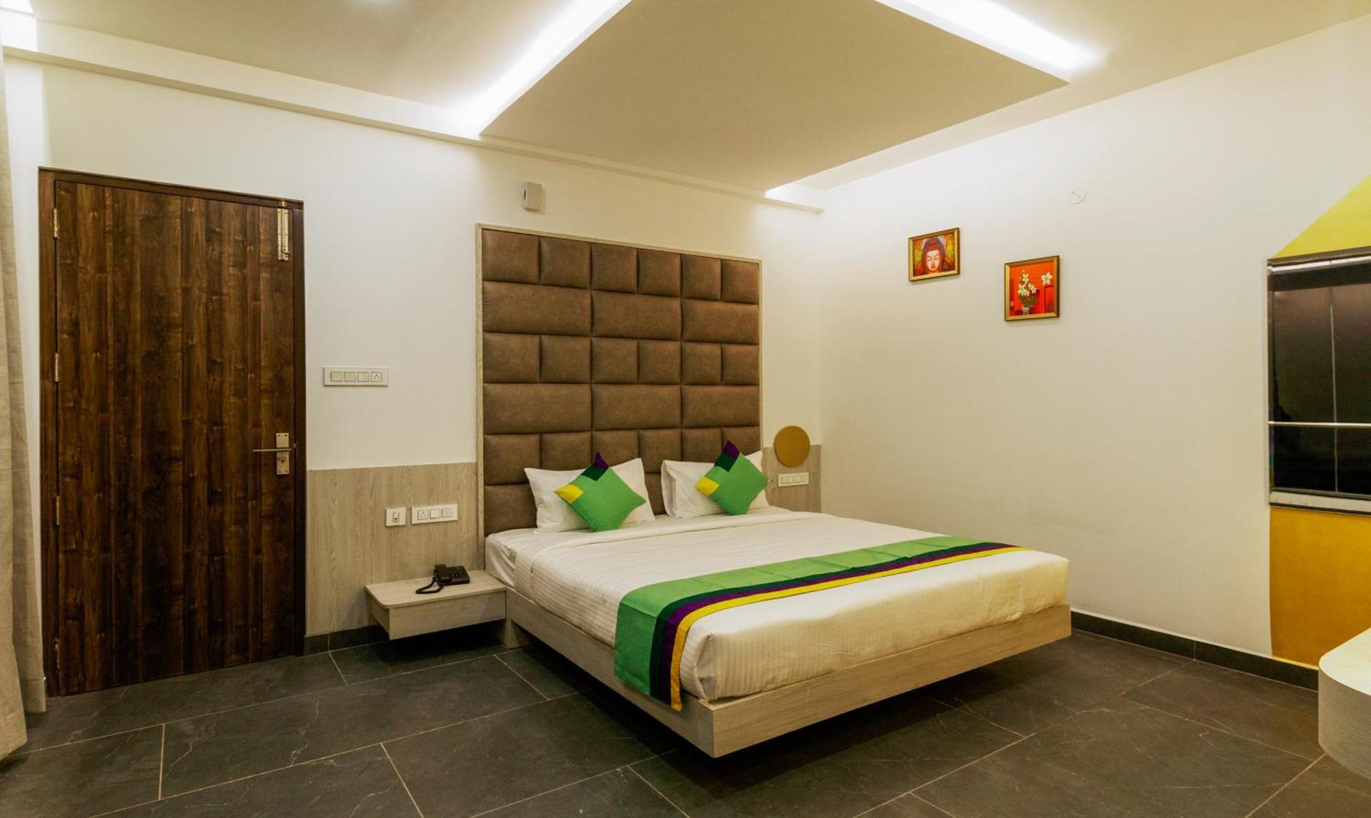 Itsy Hotels Silver Keys Kammasandra Bagian luar foto