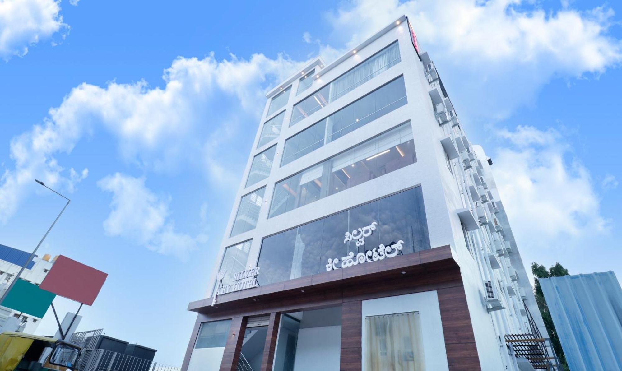 Itsy Hotels Silver Keys Kammasandra Bagian luar foto