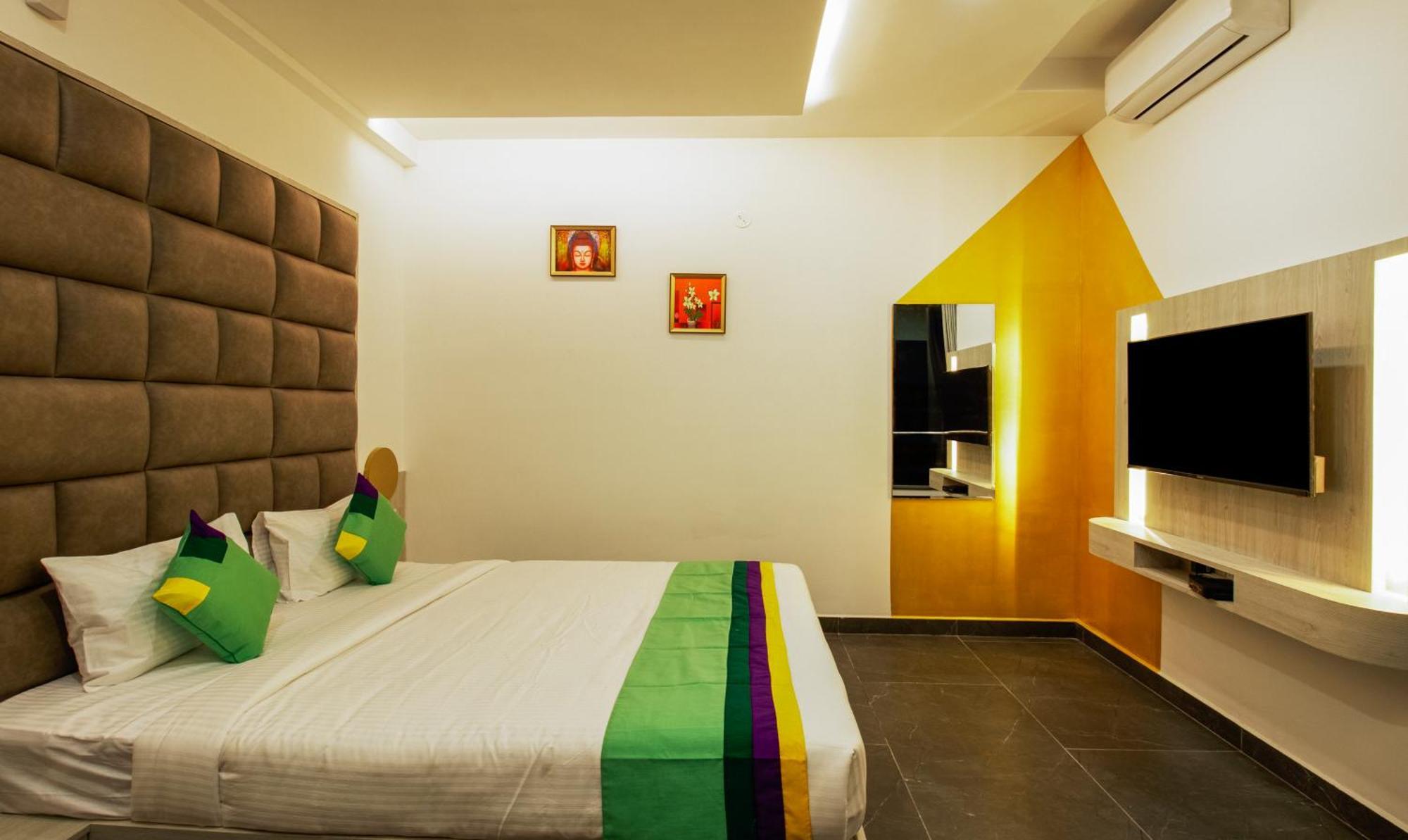 Itsy Hotels Silver Keys Kammasandra Bagian luar foto