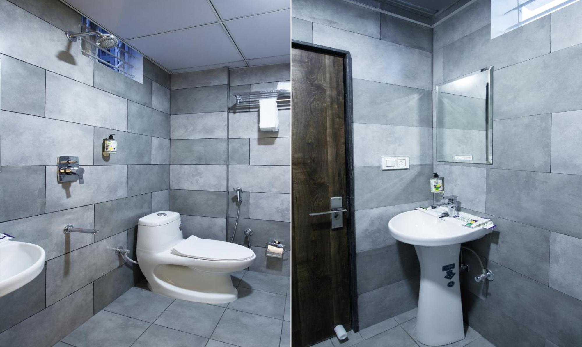 Itsy Hotels Silver Keys Kammasandra Bagian luar foto