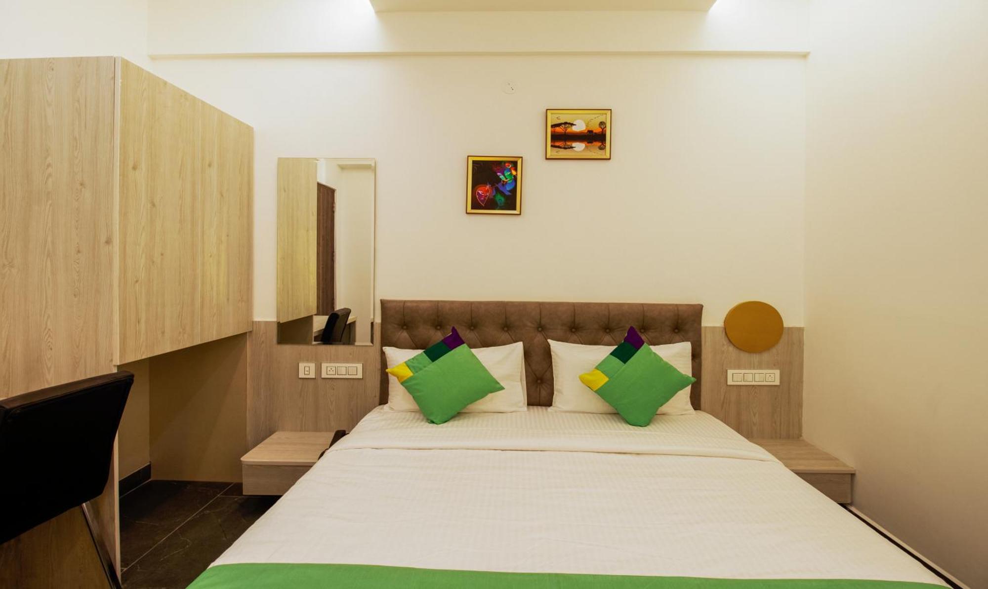 Itsy Hotels Silver Keys Kammasandra Bagian luar foto