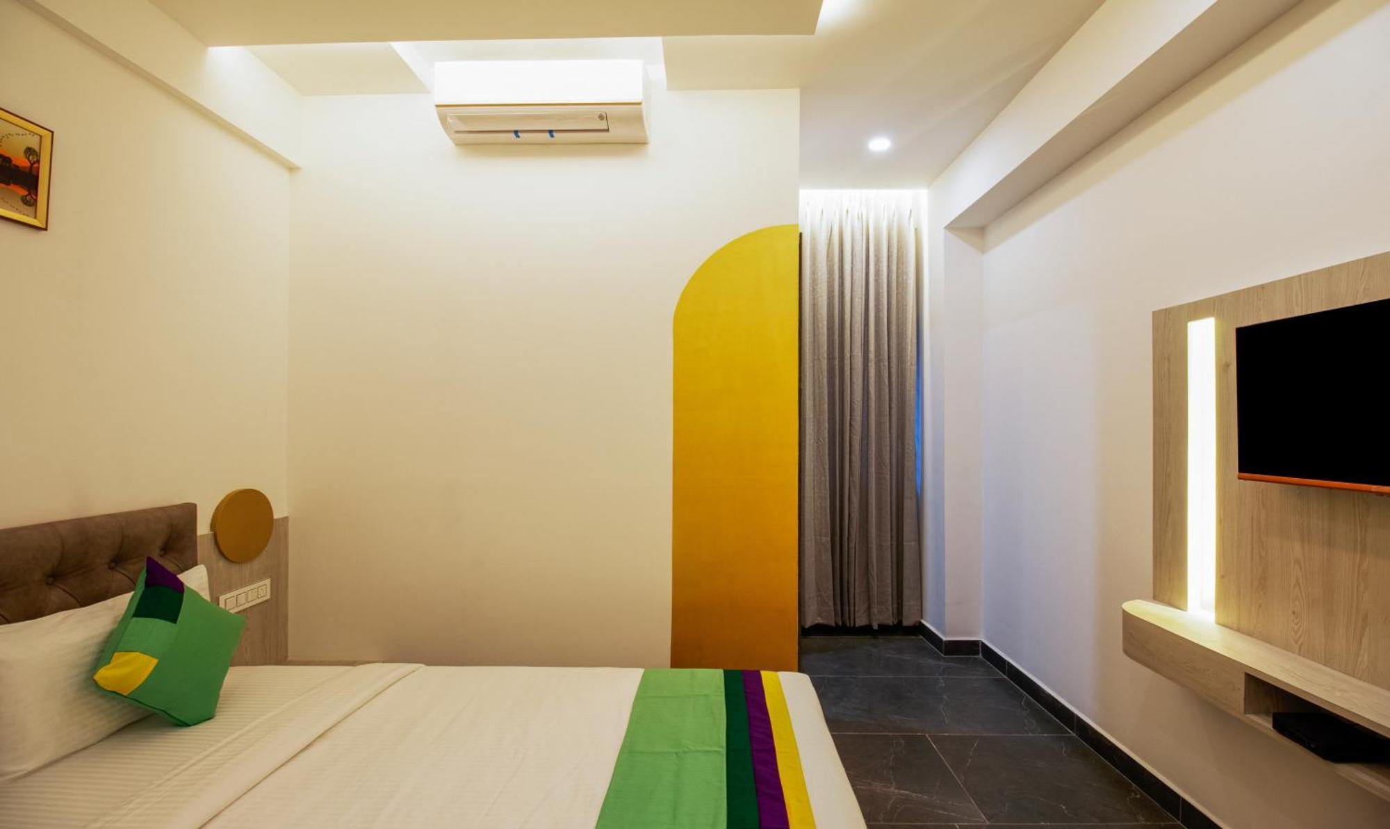 Itsy Hotels Silver Keys Kammasandra Bagian luar foto