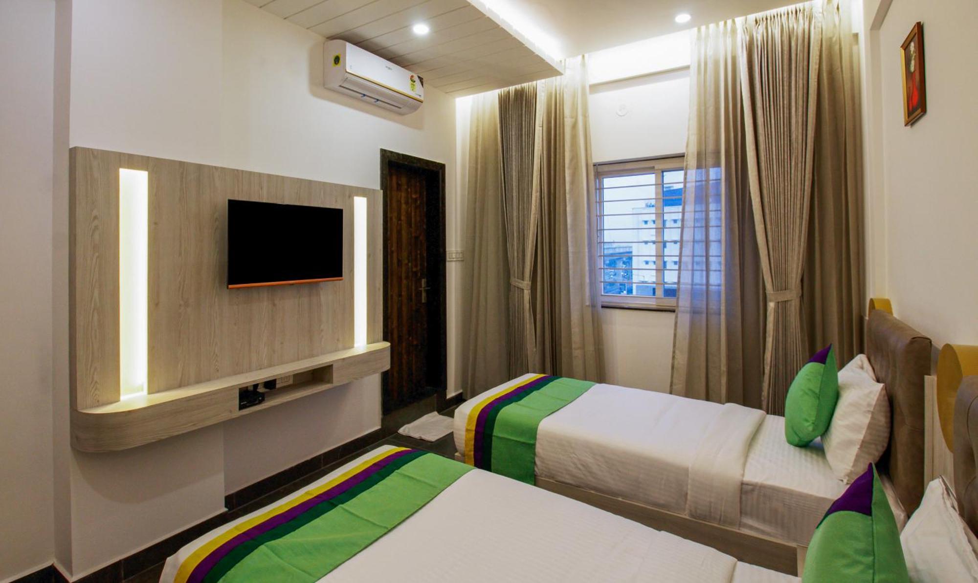 Itsy Hotels Silver Keys Kammasandra Bagian luar foto