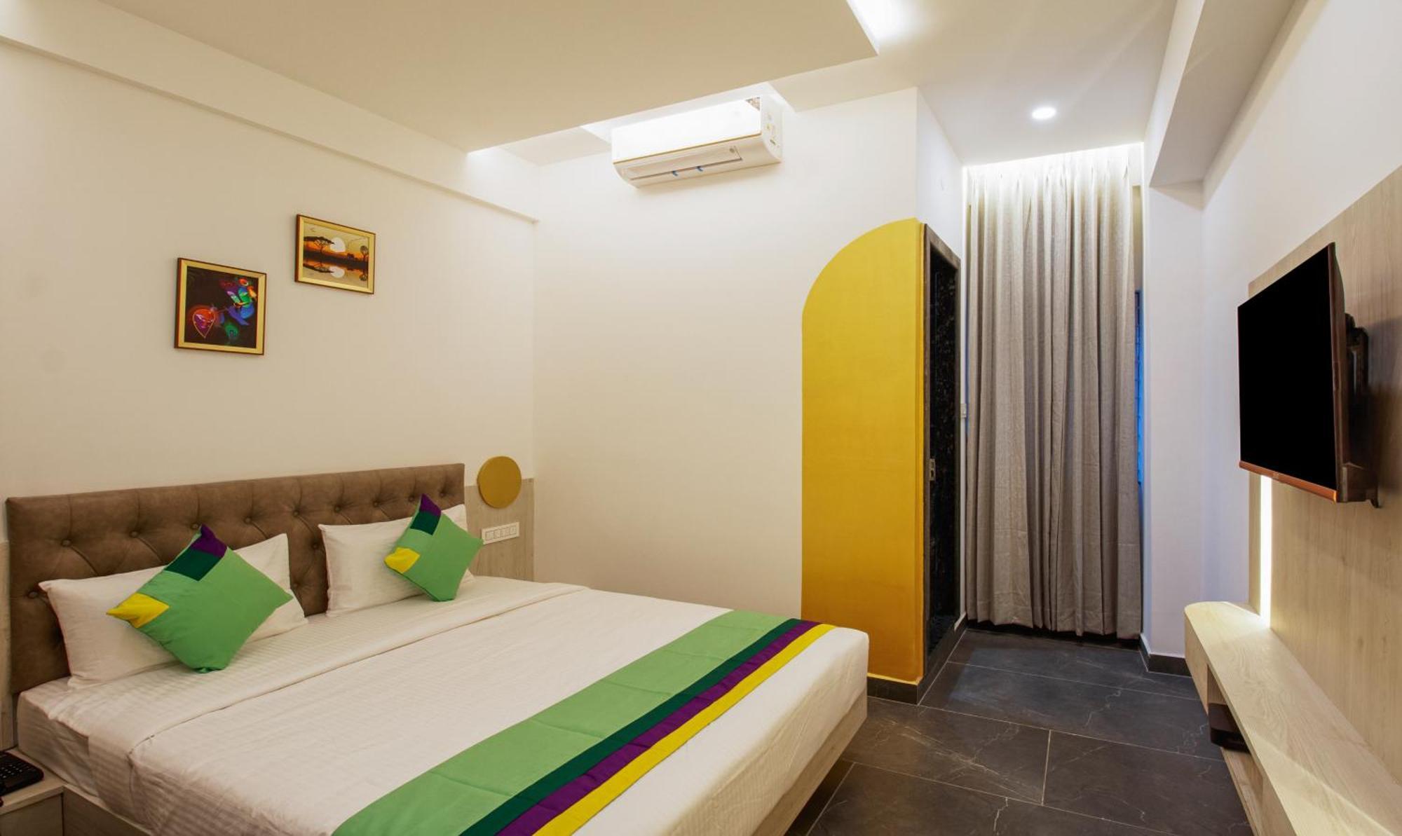 Itsy Hotels Silver Keys Kammasandra Bagian luar foto