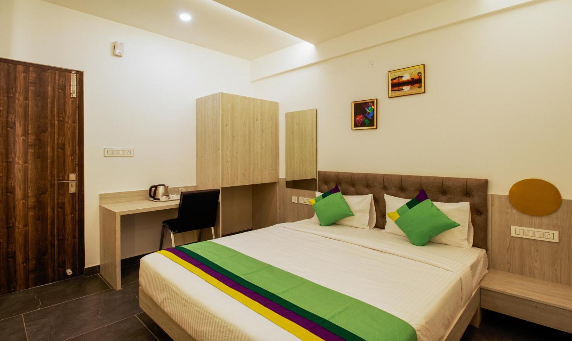 Itsy Hotels Silver Keys Kammasandra Bagian luar foto