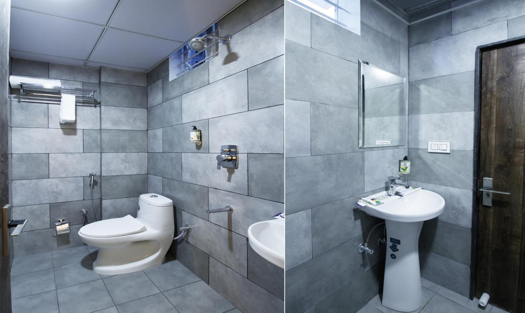 Itsy Hotels Silver Keys Kammasandra Bagian luar foto
