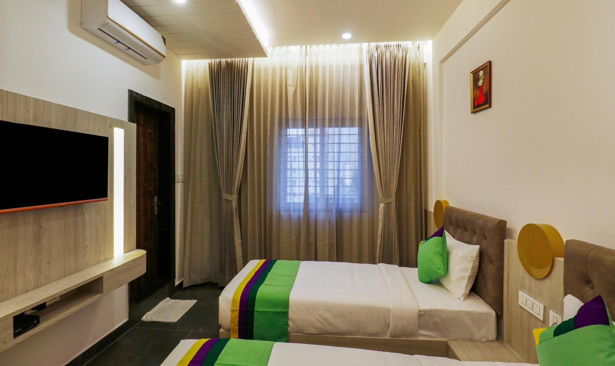 Itsy Hotels Silver Keys Kammasandra Bagian luar foto