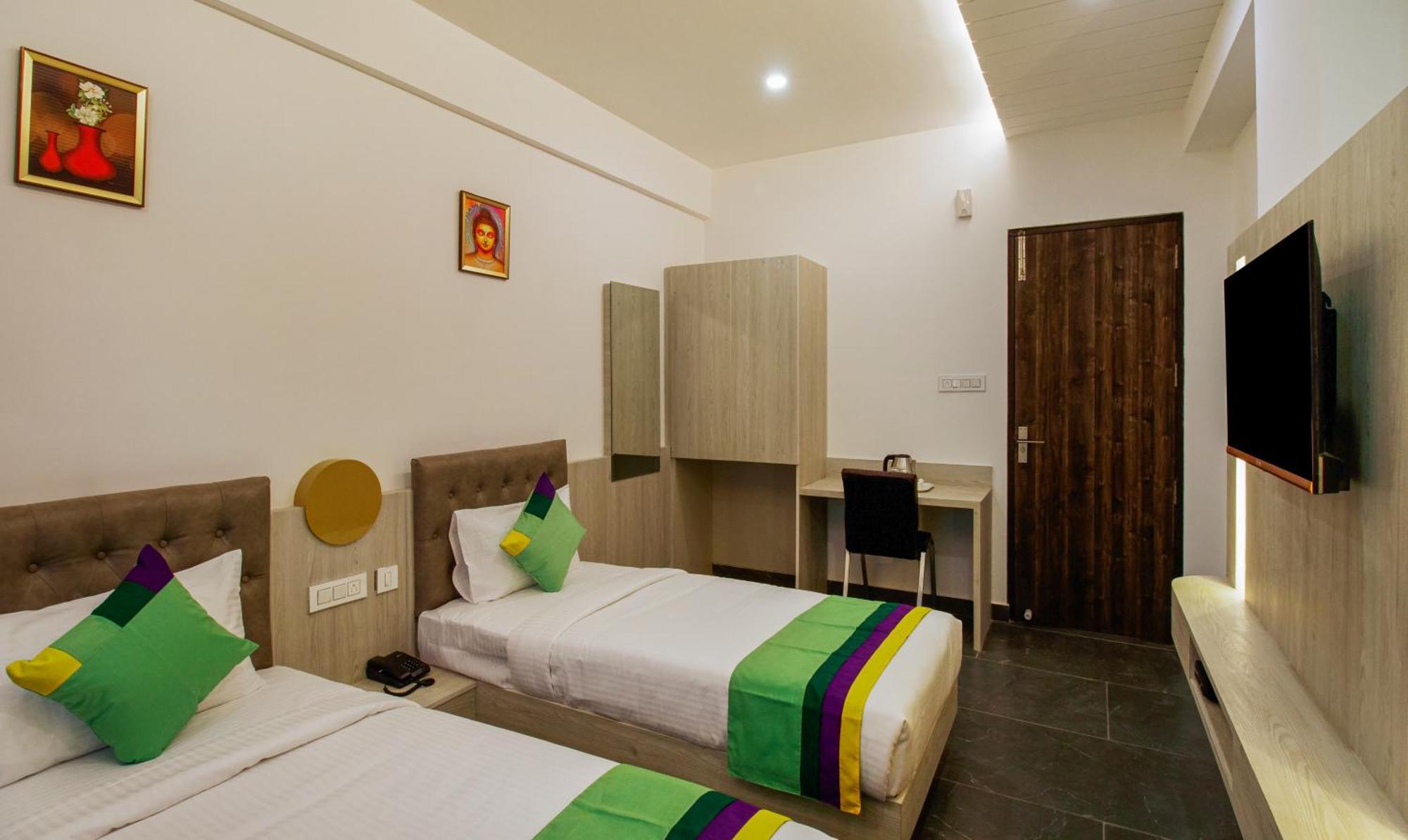 Itsy Hotels Silver Keys Kammasandra Bagian luar foto