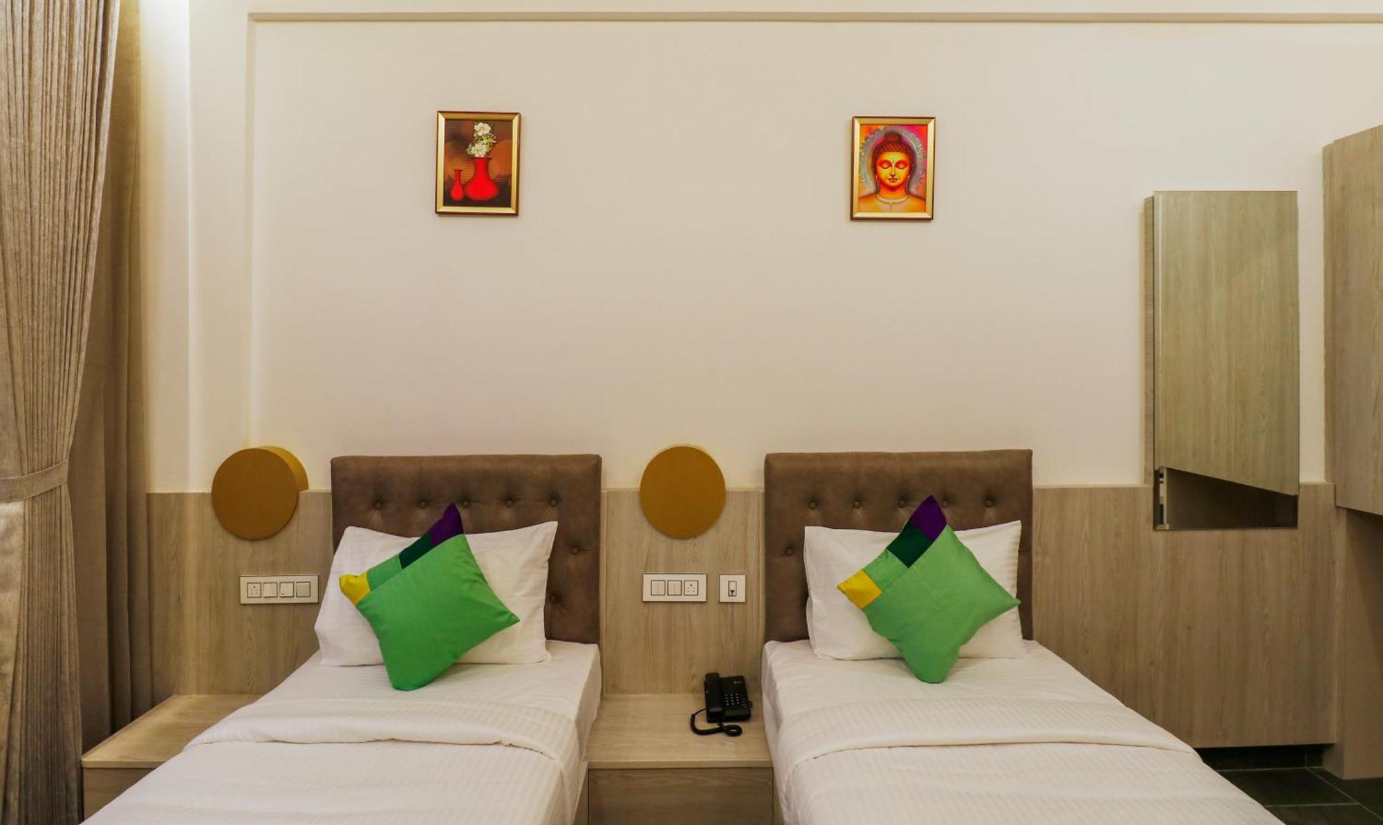 Itsy Hotels Silver Keys Kammasandra Bagian luar foto