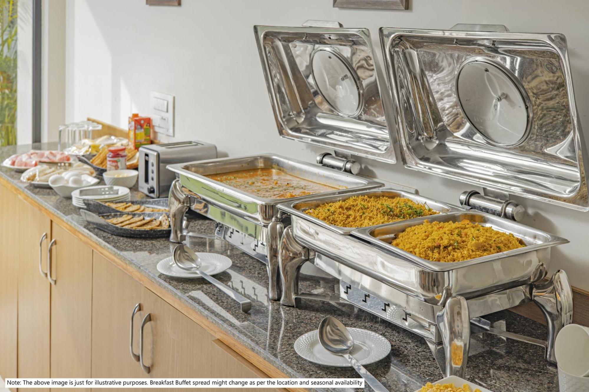 Itsy Hotels Silver Keys Kammasandra Bagian luar foto